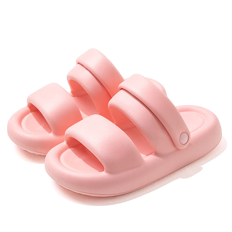 Anti-Slip Soft Sole Summer Beach Slippers