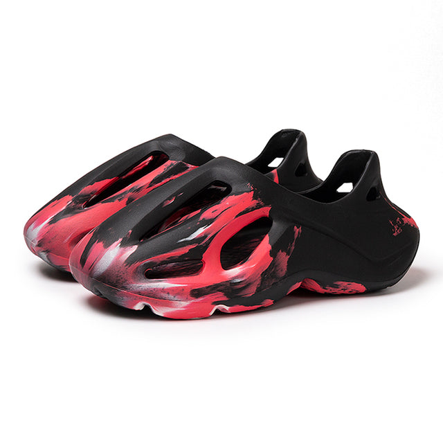 Summer EVA Outdoor Slides for Men and Women Slippers