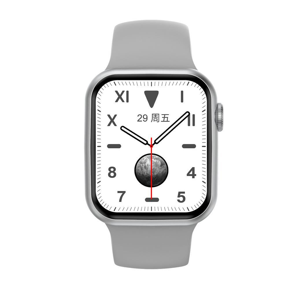 Huaqiangbei S7 DT100PROMAX Smartwatch with Bluetooth