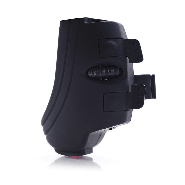 Geyes Creative Bluetooth Wireless Mouse for Lazy Users