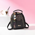 Stylish Korean Summer Shoulder Bag and Backpack