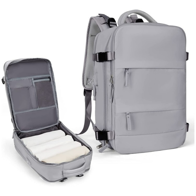 Mochila para viaje