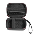 Game console storage bag