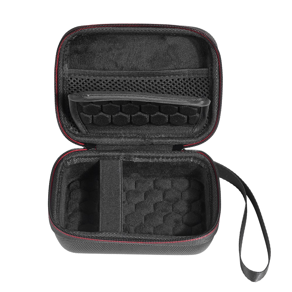 Game console storage bag