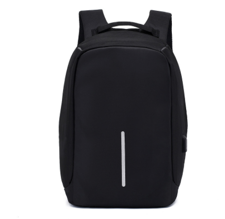 Custom USB Backpack - MOQ 100 Units