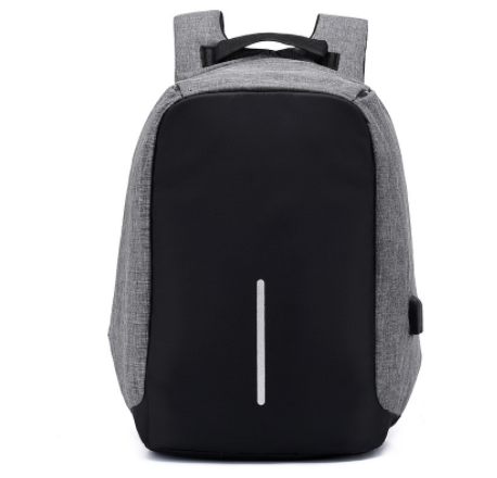 Custom USB Backpack - MOQ 100 Units