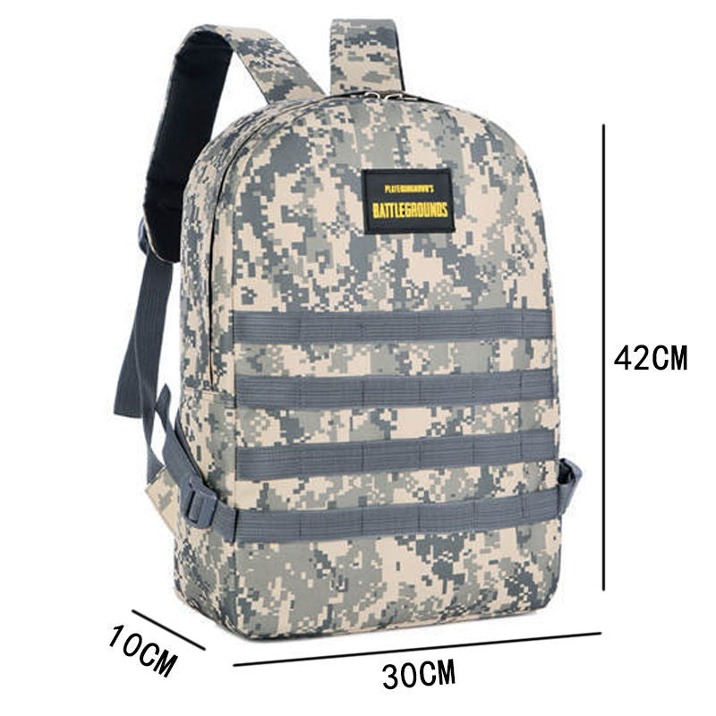 Survival Game Toy Gun Accessories for Kids (Set)