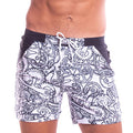 TADDLEE Men's Swim Trunks, Beach Shorts, Board Shorts