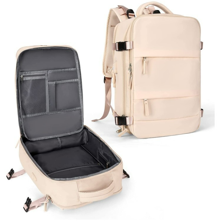Mochila para viaje