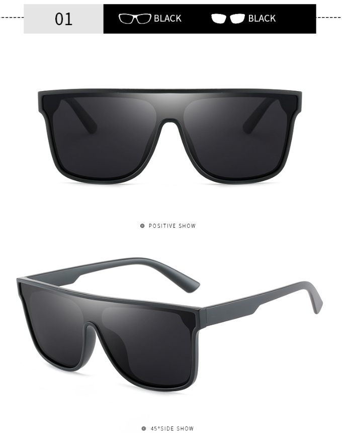 Sports Polarized Riding Sunglasses