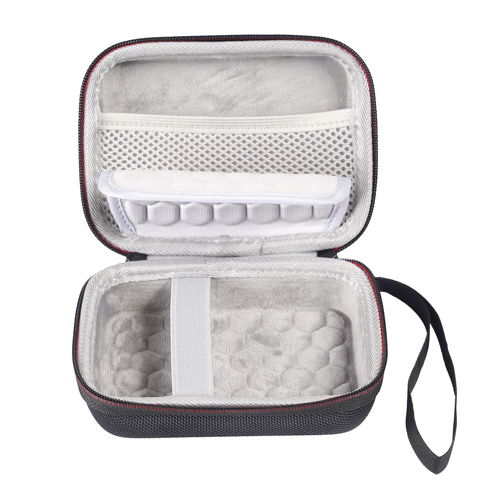Game console storage bag