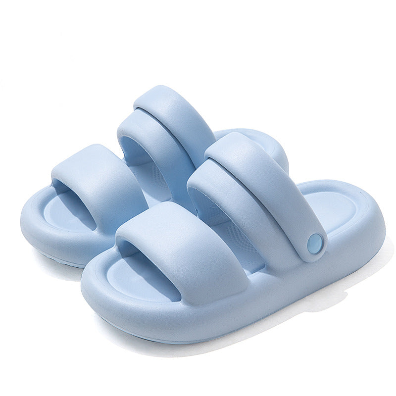 Anti-Slip Soft Sole Summer Beach Slippers