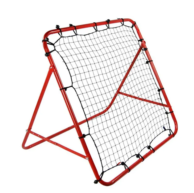 Kick back ball