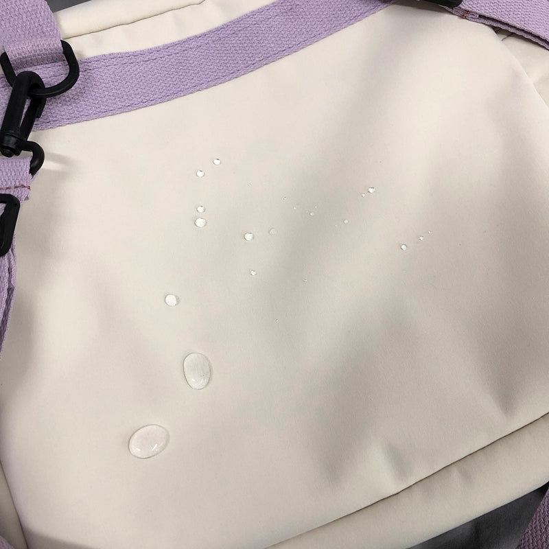 DCIMOR Lovely Multifunctional Backpack for Girls