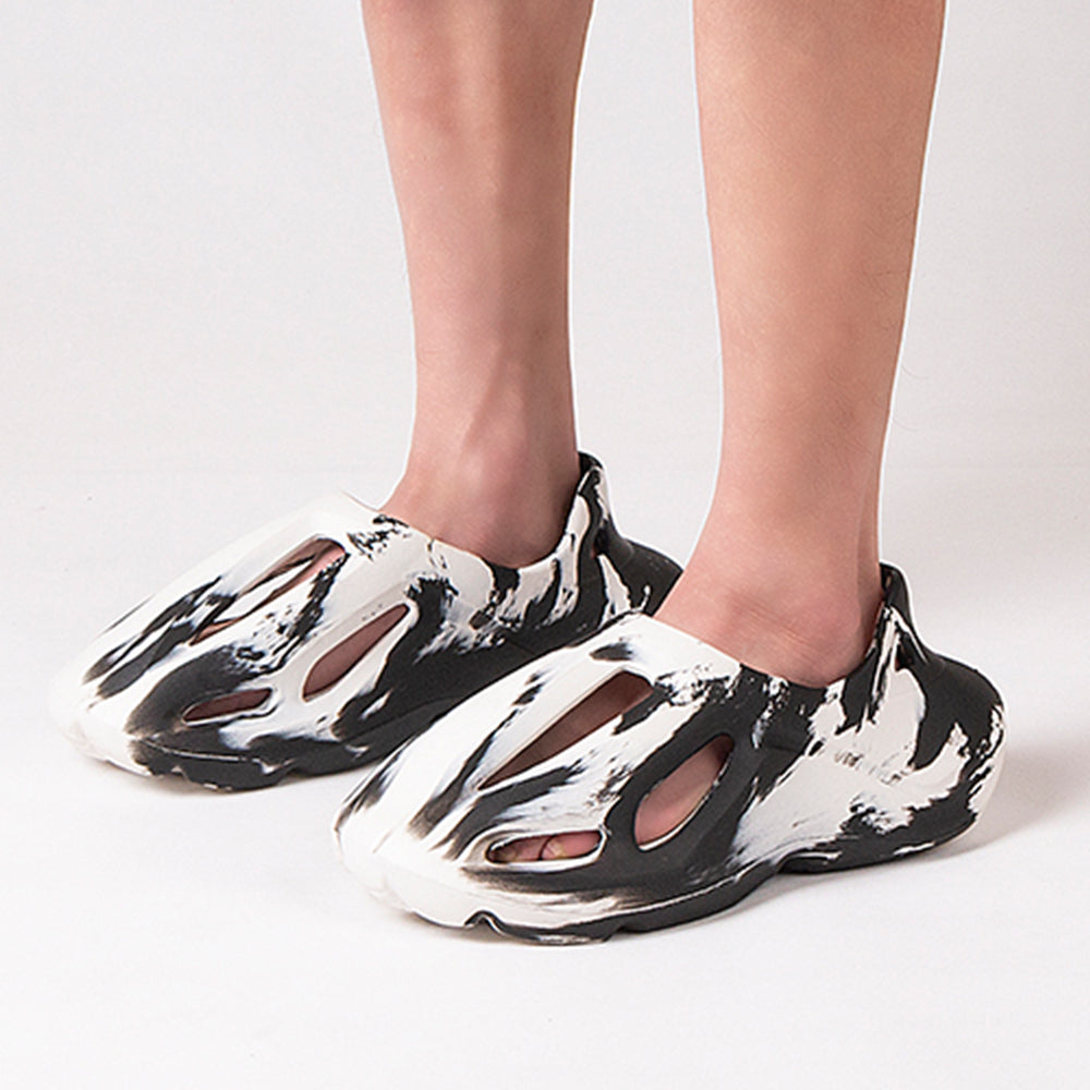 Summer EVA Outdoor Slides for Men and Women Slippers