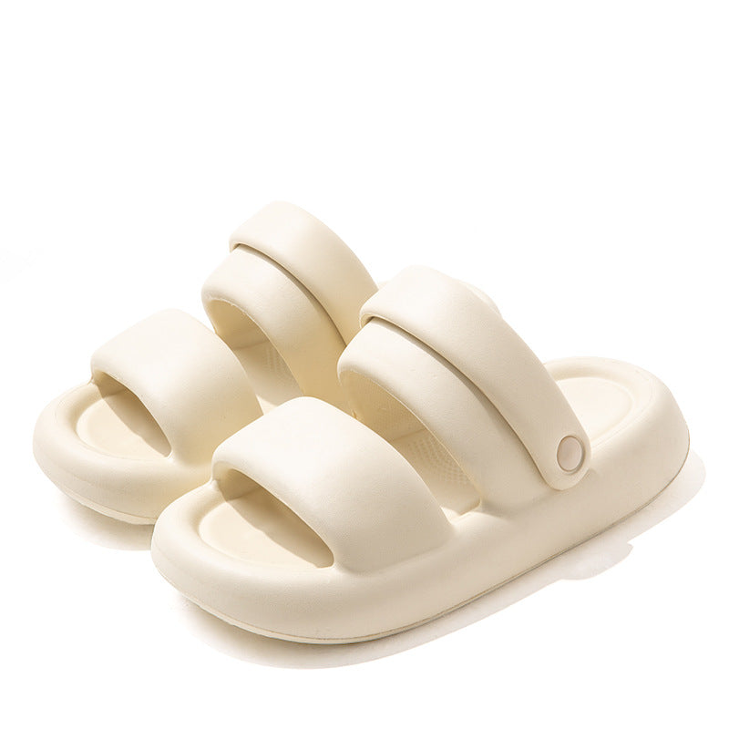 Anti-Slip Soft Sole Summer Beach Slippers