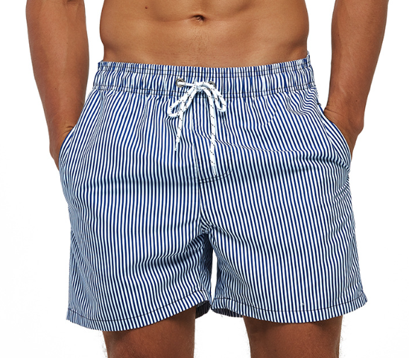 Men's Swim Trunks, Beach Shorts, Casual Shorts