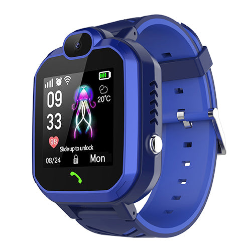 Touch Screen Camera Smart Watch for Kids