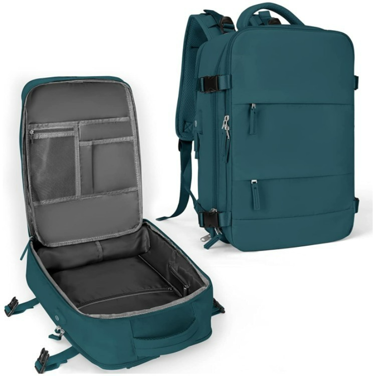 Mochila para viaje