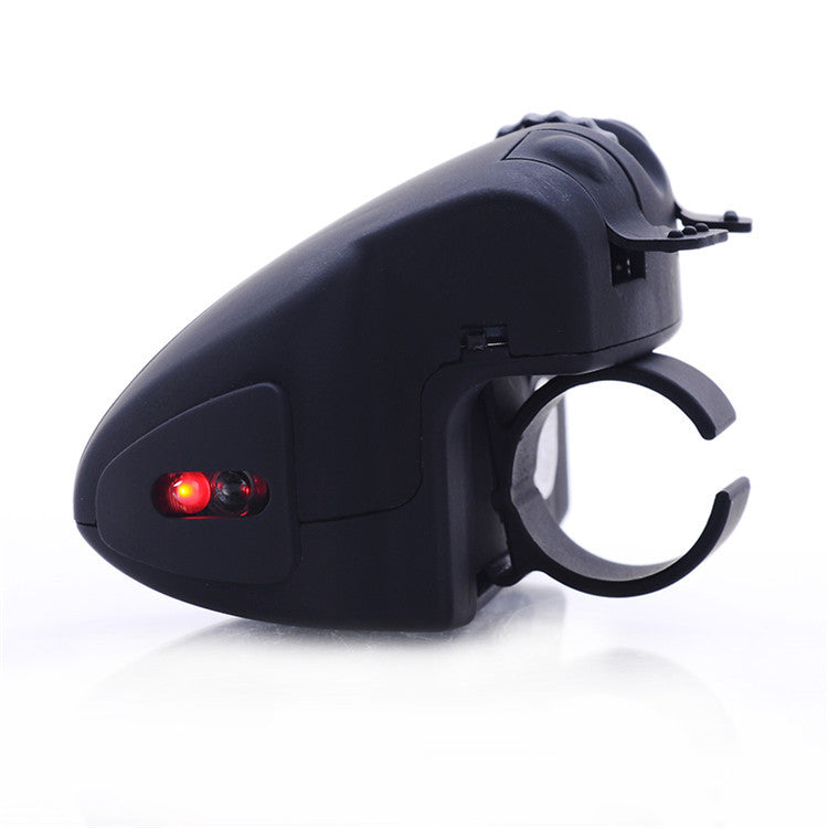 Geyes Creative Bluetooth Wireless Mouse for Lazy Users