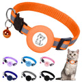 Apple Airtag Tracker Protective Cover for Cats