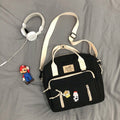 DCIMOR Lovely Multifunctional Backpack for Girls