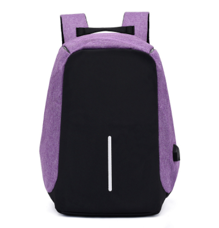 Custom USB Backpack - MOQ 100 Units